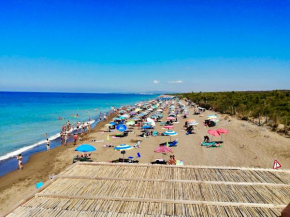 Seaside Apartment - Tuscany - Marina di Bibbona Riviera degli Etruschi
